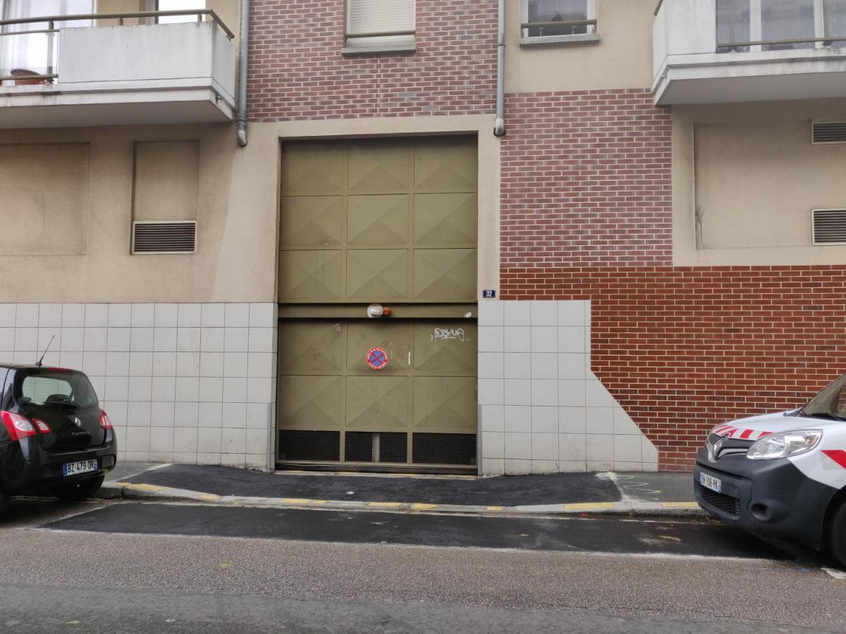 Appart'Homecity - Rouen Lessard ภายนอก รูปภาพ