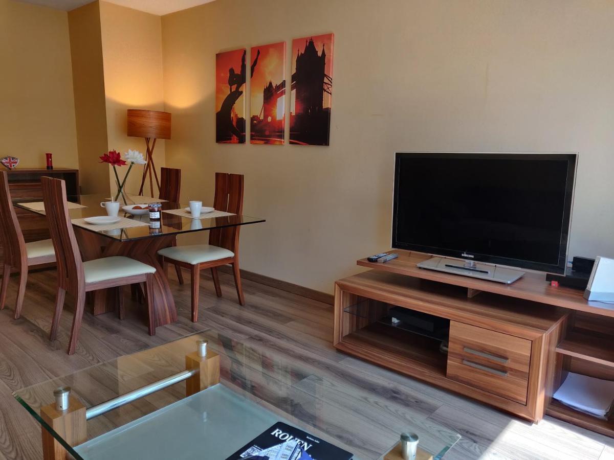 Appart'Homecity - Rouen Lessard ภายนอก รูปภาพ