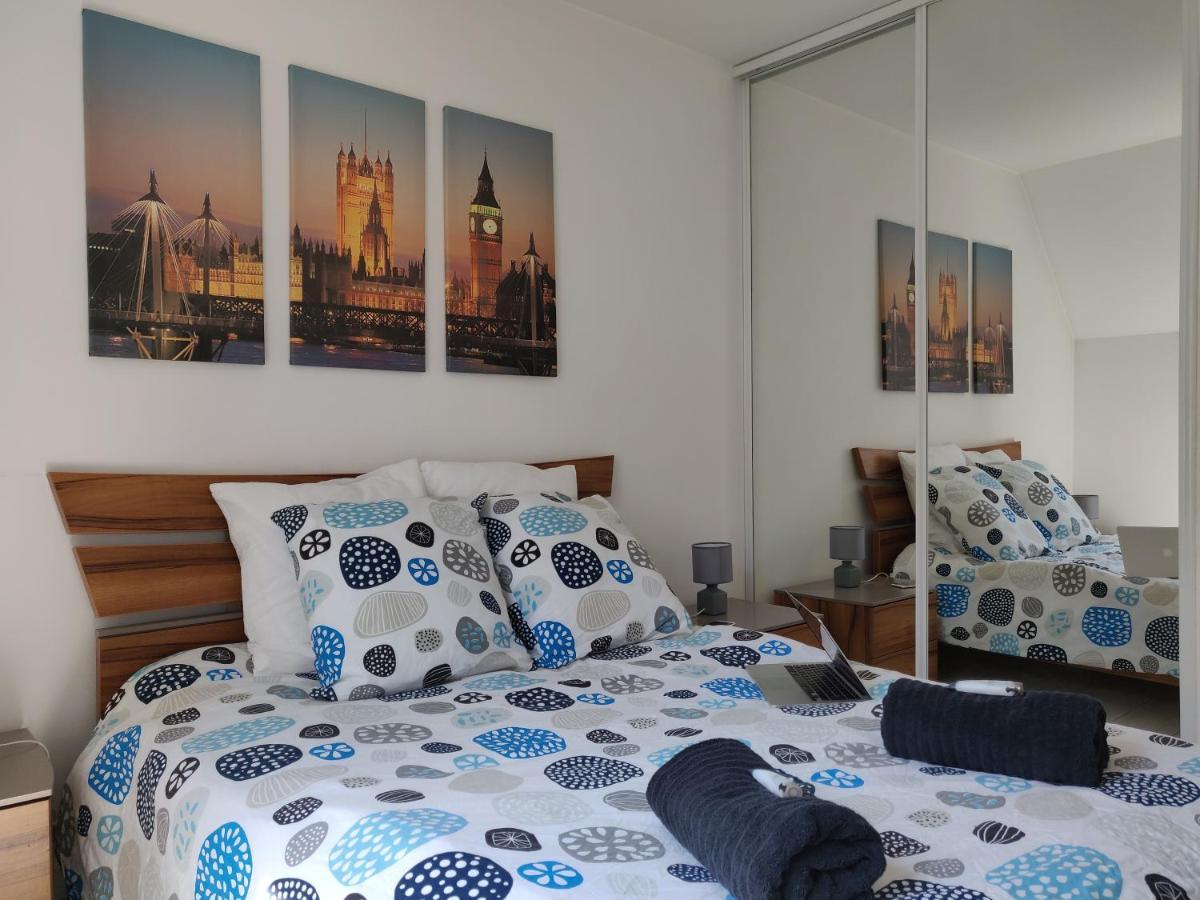 Appart'Homecity - Rouen Lessard ภายนอก รูปภาพ