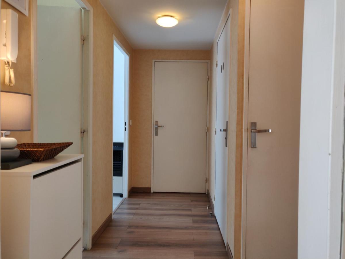 Appart'Homecity - Rouen Lessard ภายนอก รูปภาพ